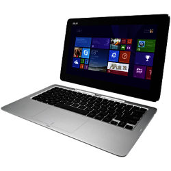 Asus Transformer Book T200TA Convertible Tablet Laptop, Intel Atom, 2GB RAM, 500GB + 32GB Flash, 11.6